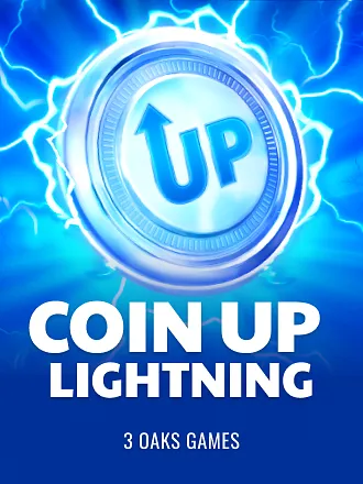 Coin UP : Lightning