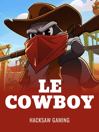 Le Cowboy