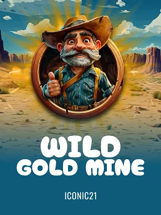 Wild Gold Mine