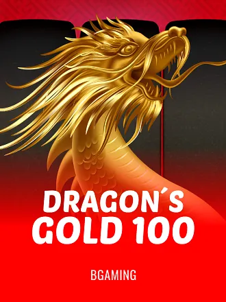 Dragon's Gold 100