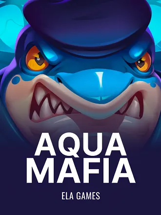 Aqua Mafia
