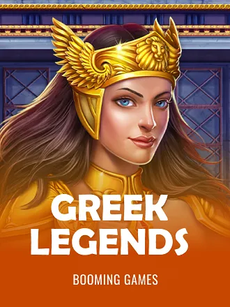 Greek Legends