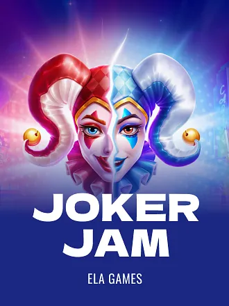 Joker Jam