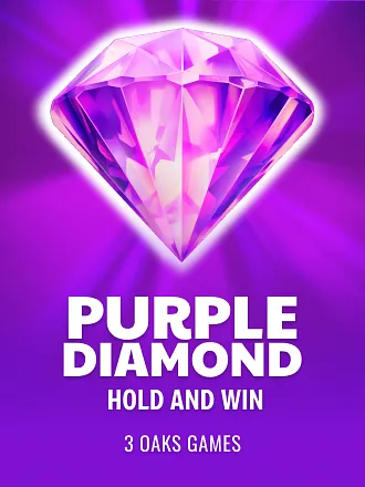 Purple Diamond
