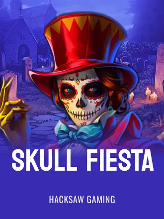 Skull Fiesta