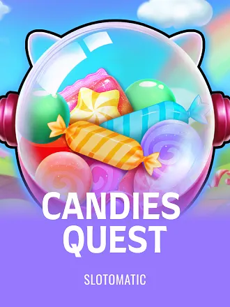 Candies Quest