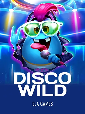 Disco Wild