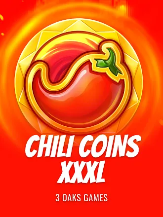 Chili Coins XXXL
