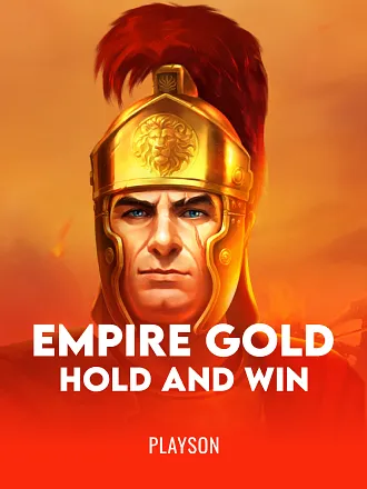 Empire Gold: Hold and Win