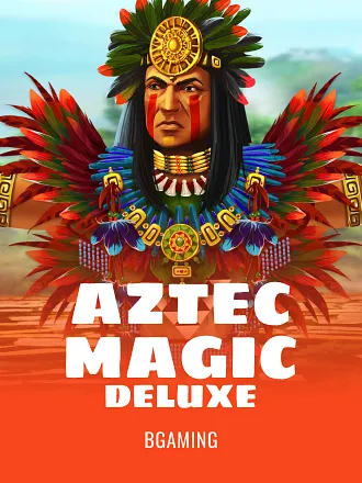 Aztec Magic Deluxe