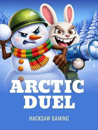 Arctic Duel