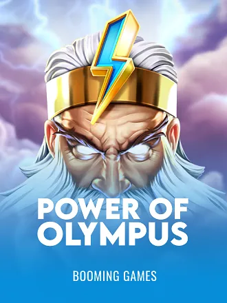 Power of Olympus