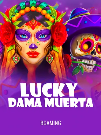 Lucky Dama Muerta