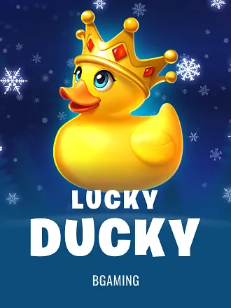 Lucky Ducky