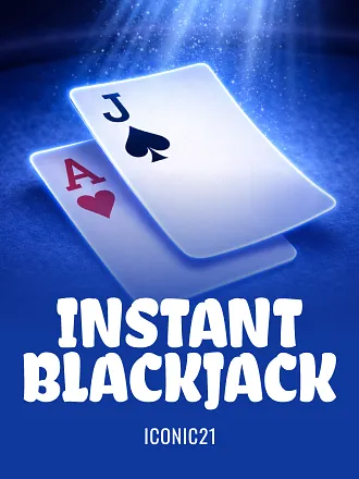 Instant Blackjack
