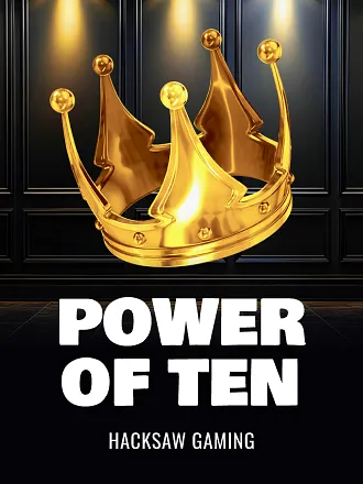 Power of Ten