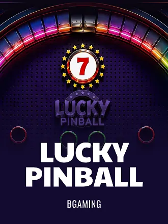 Lucky Pinball