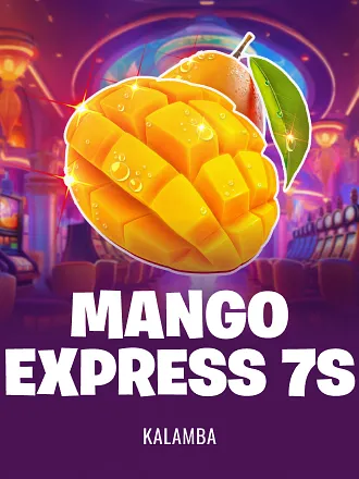 Mango Express 7s