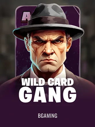Wild Card Gang