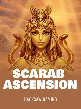 Scarab Ascension