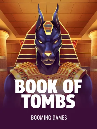 Book Of Tombs