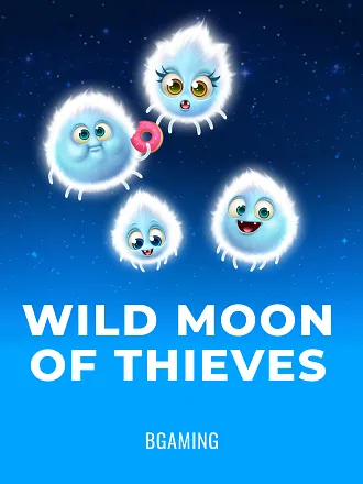 Wild Moon Thieves