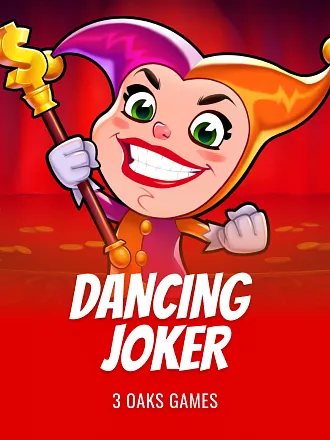 Dancing Joker