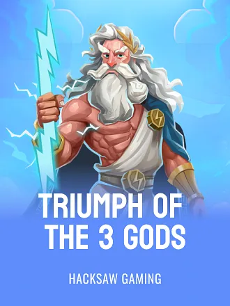 Triumph of the 3 Gods