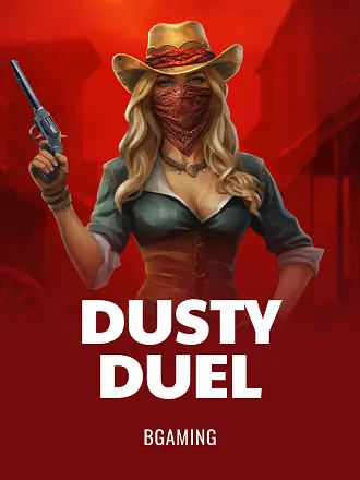 Dusty Duel