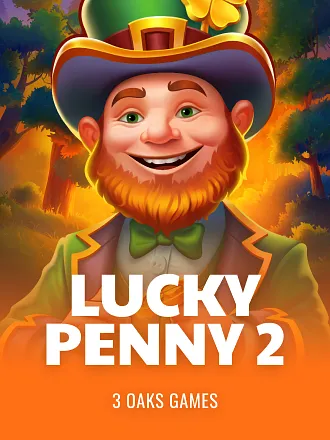Lucky Penny 2