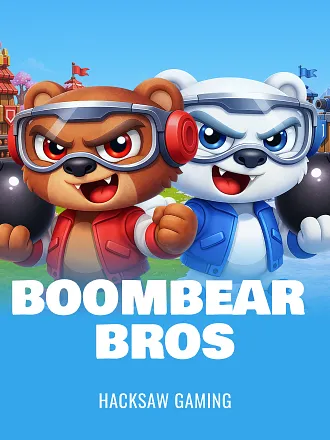 Boombear Bros