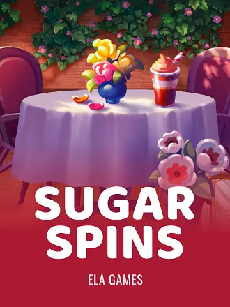 Sugar Blossom