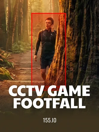 CCTV Game - Footfall