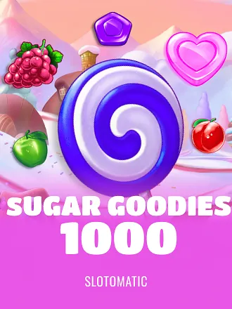 Sugar Goodies 1000