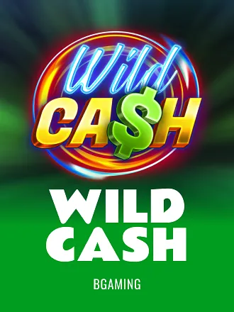 Wild Cash