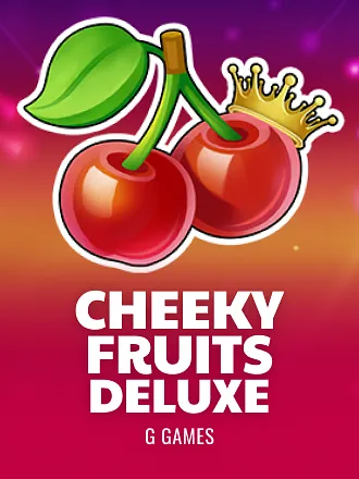 Cheeky Fruits 6 Deluxe