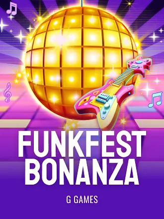 FunkFest Bonanza