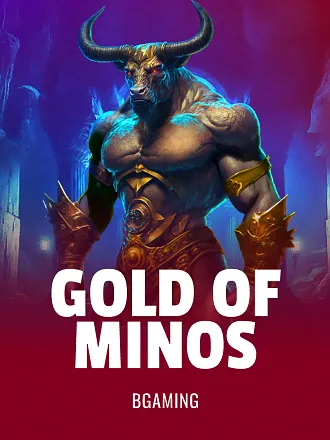 Gold of Minos