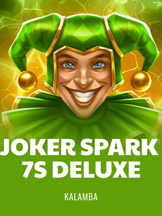 Joker Spark 7s Deluxe