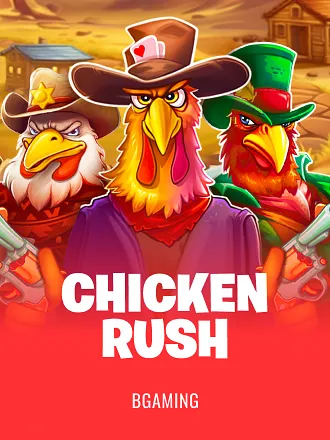 Chicken Rush