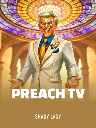 Preach TV