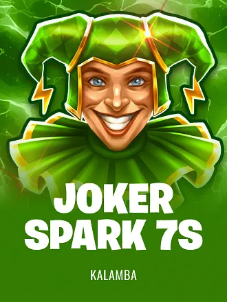 Joker Spark 7s