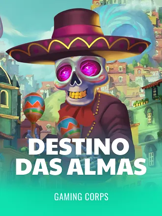 Destino Das Almas