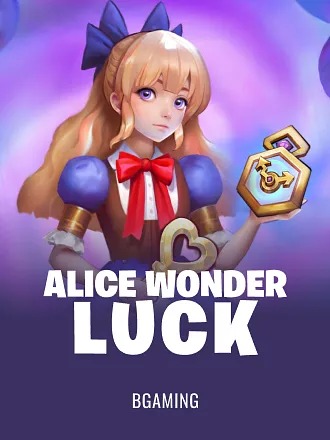 Alice WonderLuck
