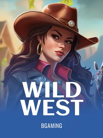 Wild West TRUEWAYS