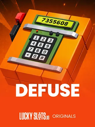 Defuse