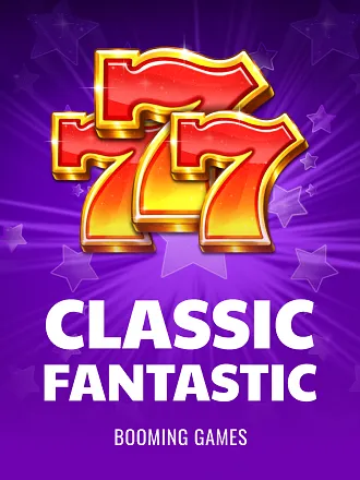 Classic Fantastic