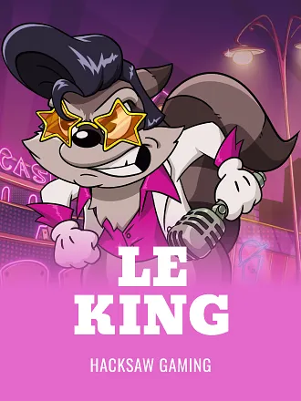 Le King
