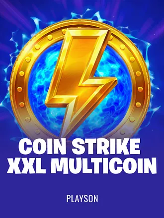 Coin Strike XXL: Multicoin