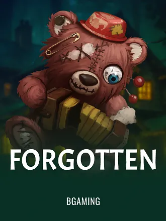 Forgotten